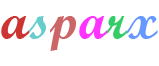 Asparx